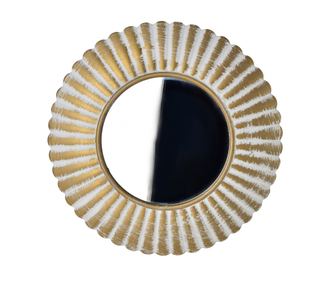 Oglindă Decorativă DAZ 40x40x3cm