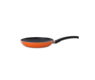 Τηγάνι BergHOFF Eclipse, 24 cm, Αλουμίνιο, Πορτοκαλί 1.5L