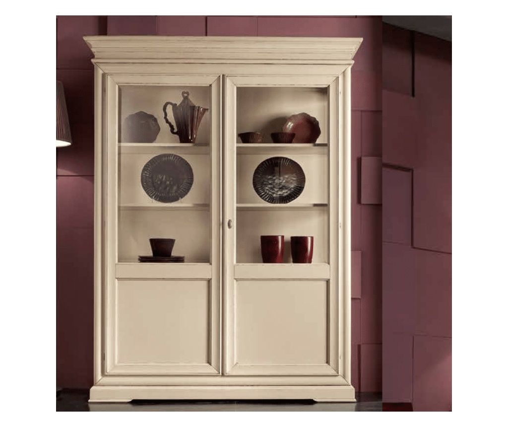 VANITY DISPLAY CABINET