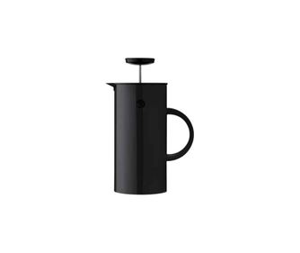 Filtru cafea, stelton - french press, negru