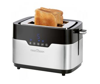 Prajitor de paine, proficook - pc-ta 1170