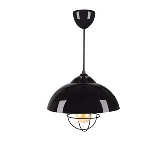 Полилей, HM7621.01, Черен, Пластмаса, 30х25×70см.