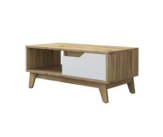 Маса, Judas, Орех, Пдч, 90х45х38.5см.