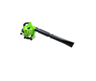 Bass Polska benzinás fúvó/elszívó, 320 km/h