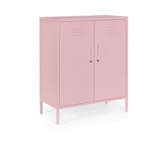 Μεταλλικό ντουλάπι Cambridge 80x40x101.5y