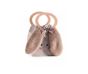 Gentuta Paste Iepuras textil 12x9x19 cm