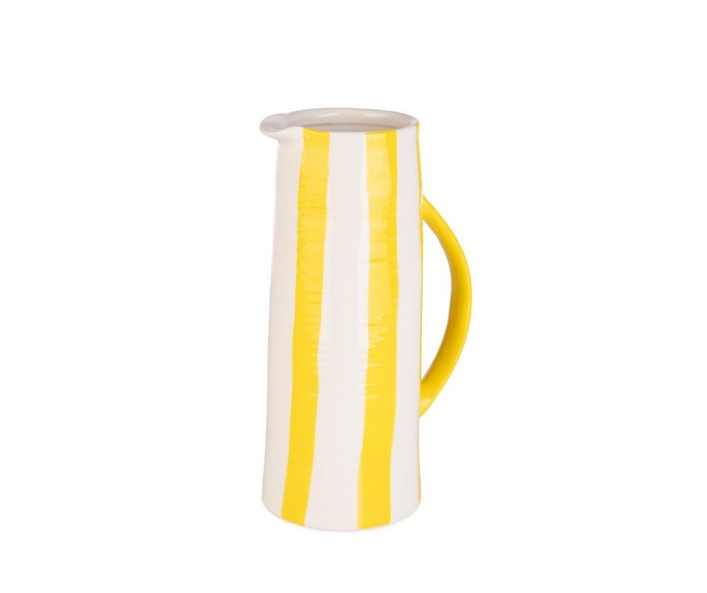 Dekoratív Porcelán Váza Gaben Joly 15,8x11,2x27,6h