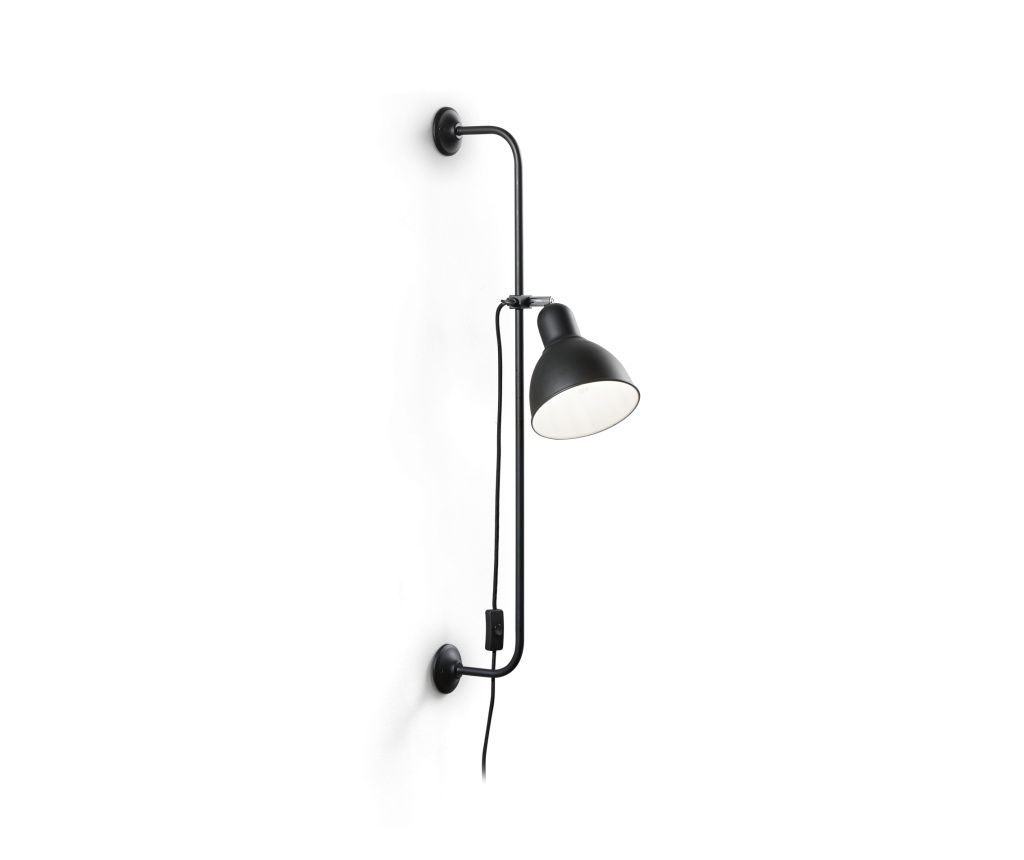 Aplha SHOWER 179643 Ideal Lux