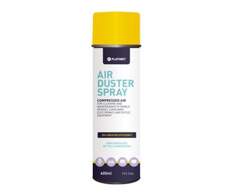 Compressed Air 600ml - Cleaning Electronic Devices