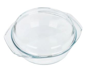 Vas rotund cu capac yena Simax 3,5 L - 6226/6236