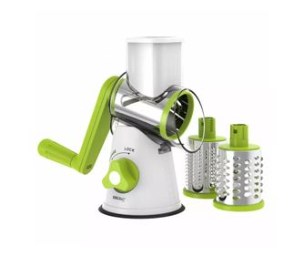 Kinghoff KH1652 beli valjasti ribež