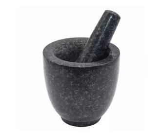 Гранитно хаванче с пестик Kinghoff KH1680