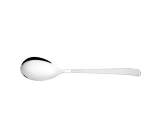 Servirna žlica, nerjaveče jeklo 321x71 mm Michelangelo 255555