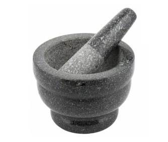 Granitni možnar s pestičem Kinghoff KH3360