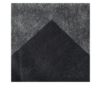 Nature Folija protiv korova, crna, 1 x 10 m, 6030228