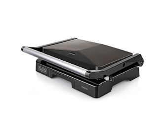 Elektromos vízforraló 1000w Rozsdamentes acél Teflon Black&decker