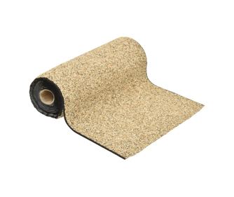 Kamniti trak, naravni pesek, 250 x 40 cm