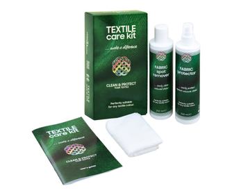 Set za njegu tekstila, CARE KIT, 2 x 250 ml