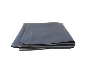Ubbink Pond Liner AquaLiner, črna, 6 x 5 m, PVC