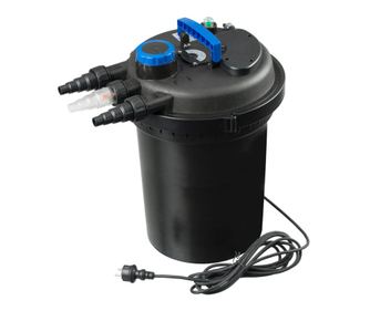 Ubbink BioPressure 18000 Filterska naprava za ribnik, 18 W