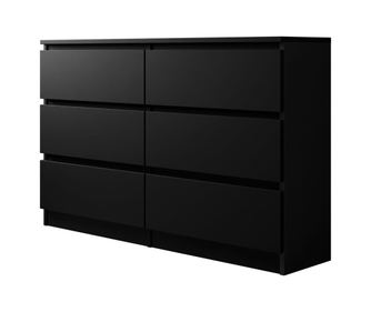 Comodă cu sertare Osko 120 OK6