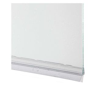 Tesnilo Sealskin za steklena tuš vrata