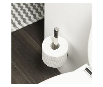 Držalo za toaletni papir Tiger Boston, krom, 305430346