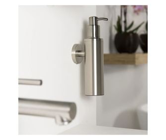 Dozirnik mila Tiger Boston Silver 308530946