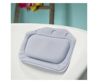 Blazina za glavo za kopanje Sealskin Unilux, 20x30 cm, modra