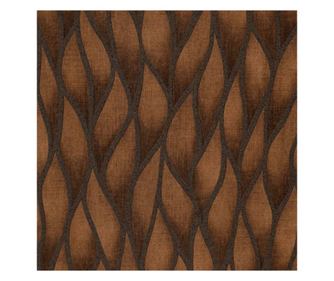 Noordwand Tapeta "Topchic Flames and Drops", rjava kovinska