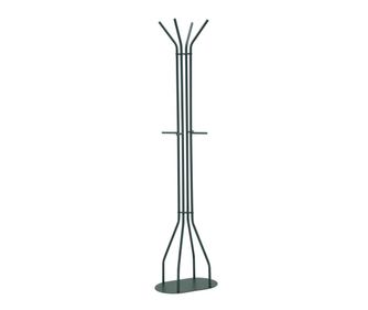 Saturn obešalnik teal cm 45x28x178