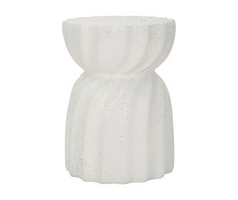 Măsuță de cafea Twisty ø 36x47,5 cm