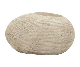 Kamnito stojalo za vazo cm 54,5x42,5x30