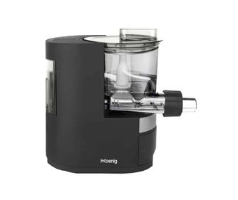 Masina automata de facut paste, h. koenig - homy90, negru