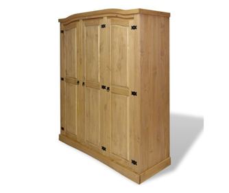 Corona kollekci, 3 ajts mexiki feny komd