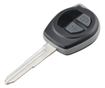 Cheie Auto Completa Programabila, Compatibila cu Suzuki Swift, SX4, Vitara, Ignis, Jimny, Splash, 2 butoane, 433 MHz, cip ID46