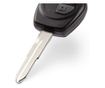 Cheie Auto Completa Programabila, Compatibila cu Suzuki Swift, SX4, Vitara, Ignis, Jimny, Splash, 2 butoane, 433 MHz, cip ID46