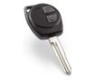 Cheie Auto Completa Programabila, Compatibila cu Suzuki Swift, SX4, Vitara, Ignis, Jimny, Splash, 2 butoane, 433 MHz, cip ID46