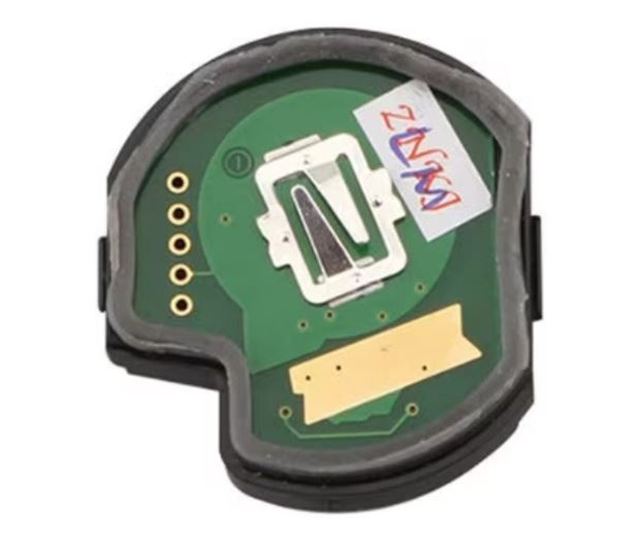 Cheie Auto Completa Programabila, Compatibila cu Suzuki Swift, SX4, Vitara, Ignis, Jimny, Splash, 2 butoane, 433 MHz, cip ID46