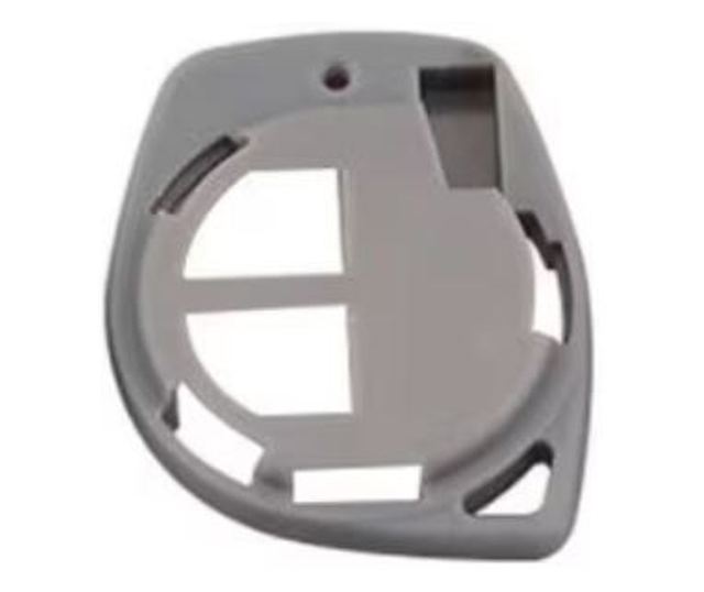 Cheie Auto Completa Programabila, Compatibila cu Suzuki Swift, SX4, Vitara, Ignis, Jimny, Splash, 2 butoane, 433 MHz, cip ID46