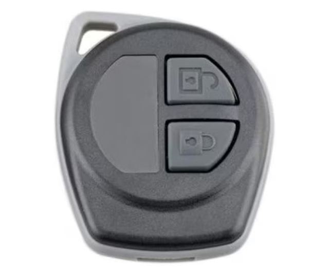 Cheie Auto Completa Programabila, Compatibila cu Suzuki Swift, SX4, Vitara, Ignis, Jimny, Splash, 2 butoane, 433 MHz, cip ID46