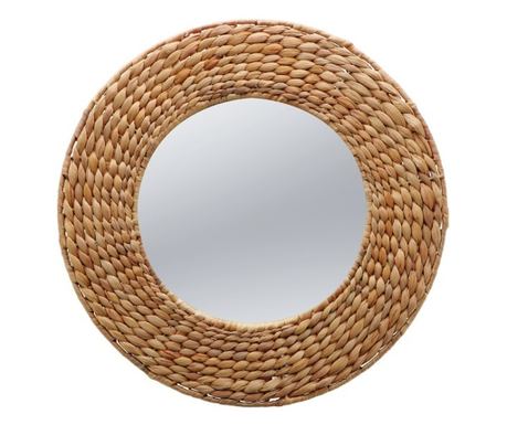 Vízijácint fali tükör 50 cm