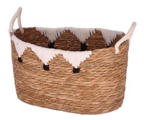 Set od 4 košare za pohranu Lush