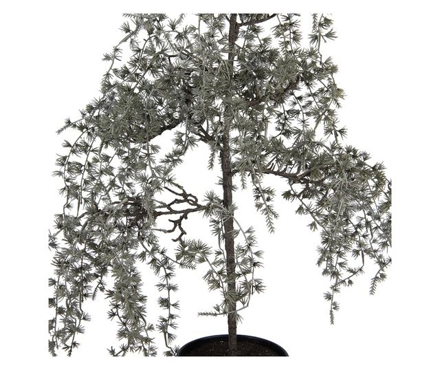 Művirág cserépben 40x40x85 cm