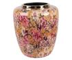 Többszínű fém vázák Ø 33x36 cm
