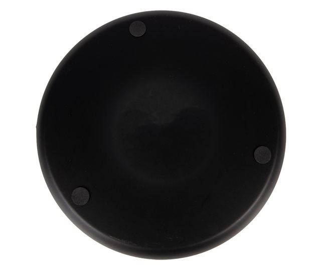 Karácsonyi Tál Fém Többszínű Ø 28x3 cm