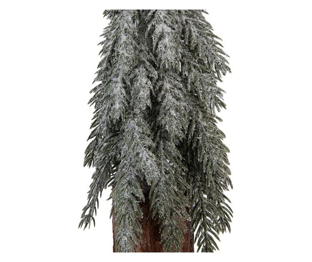 Brad Műkarácsonyfa Ø 15x44 cm