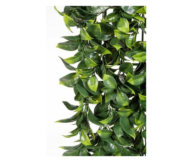 Kerti "Gardenia" Műnövény Panel 50x50 cm