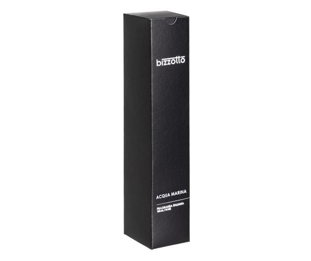 Tengeri Víz Illatú Szoba Diffúzor, 5,66x5,66x7,78h, 100 ml