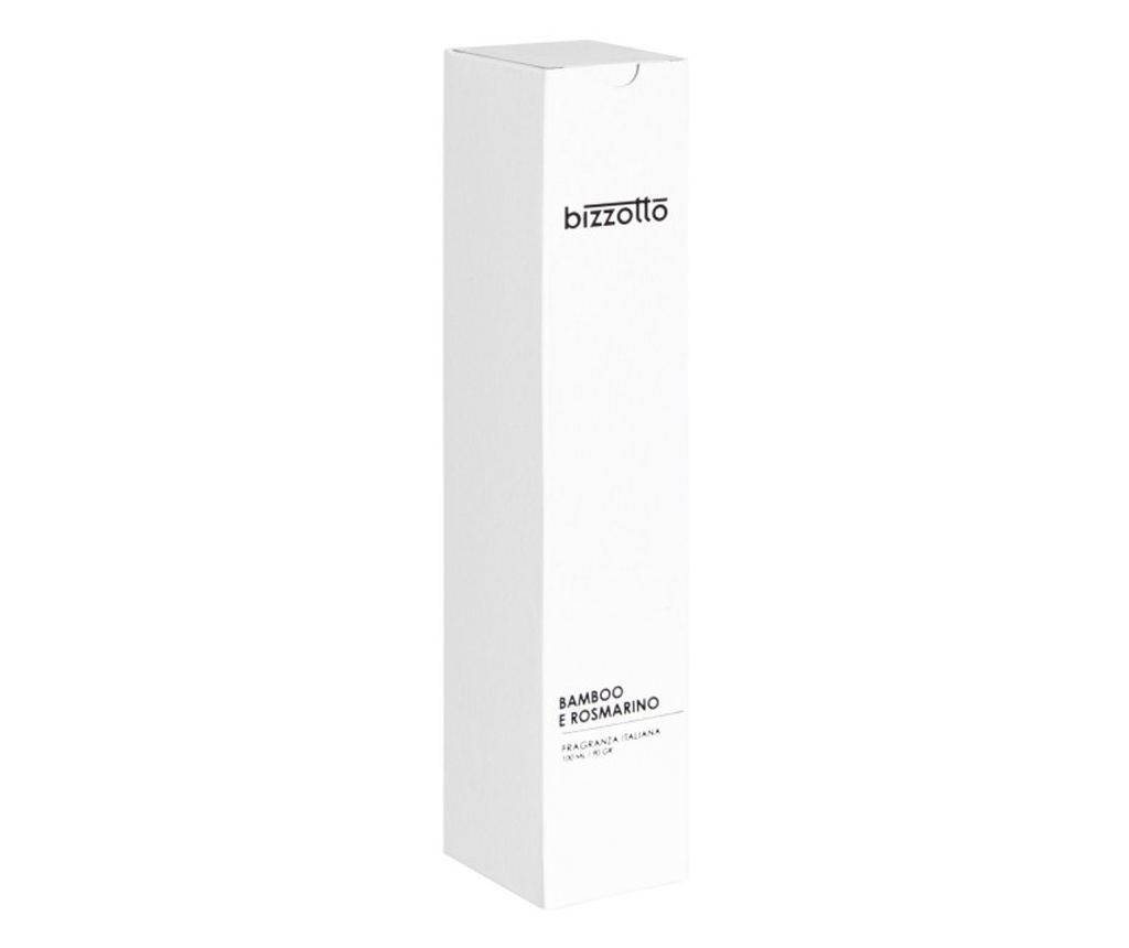 Parfum camera aroma bambus, rozmarin 5,66x5,66x7,78h, 100 ml - 2